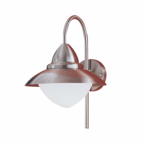 Уличный настенный светильник Eglo Sindey 83966