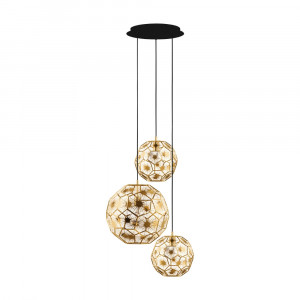 Подвесной светильник Eglo Skoura 39758