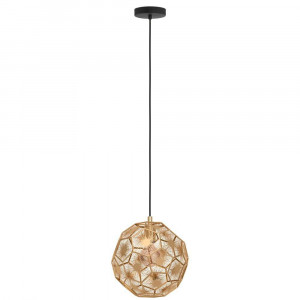 Подвесной светильник Eglo Skoura 39754