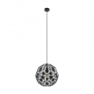 Подвесной светильник Eglo Skoura 1 39618