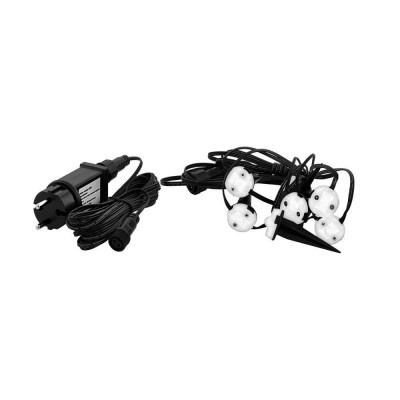 Ландшафтные светодиодные светильники SPINETOLI 2 900117