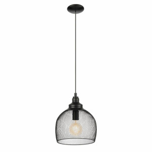 Подвесной светильник Eglo Straiton 49736