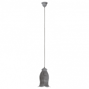 Подвесной светильник Eglo Vintage 49208