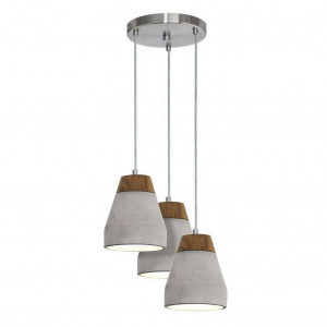 Подвесная люстра Eglo Tarega 95526 Подвесная люстра Eglo Tarega 95526