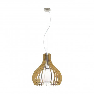 Подвесной светильник Eglo Tindori 96214