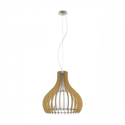 Подвесной светильник Eglo Tindori 96214