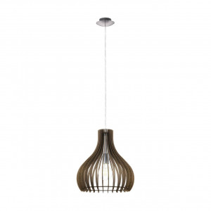 Подвесной светильник Eglo Tindori 96259