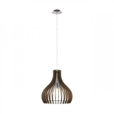 Подвесной светильник Eglo Tindori 96259