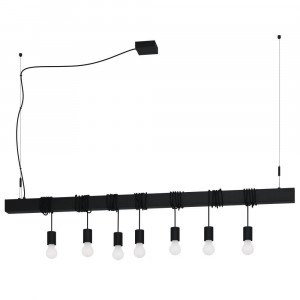 Подвесной светильник Eglo Townshend-b 39938