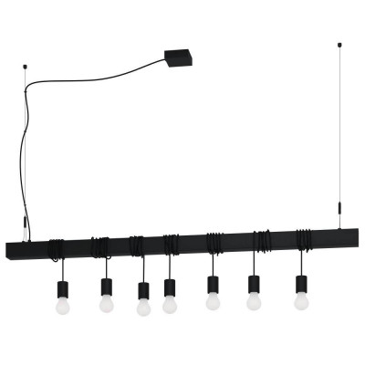 Подвесной светильник Eglo Townshend-b 39938