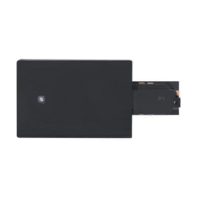 Блок питания для встраиваемого трехфазного шинопровода Eglo Track In 60748