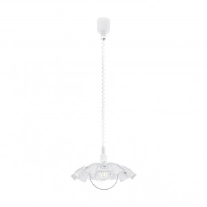 Подвесной светильник Eglo Vetro 96072