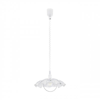 Подвесной светильник Eglo Vetro 96072