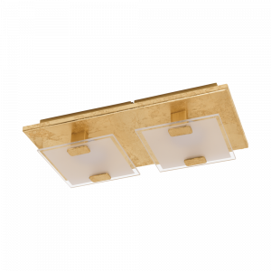 Потолочный светодиодный светильник Eglo Vicaro 1 97758 Потолочный светодиодный светильник Eglo Vicaro 1 97758