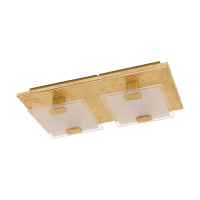 Потолочный светодиодный светильник Eglo Vicaro 1 97758