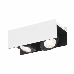 Потолочный светильник Eglo Vidago 39316