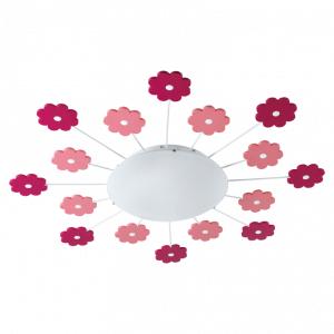 Потолочный светильник Eglo Viki 1 92147 Потолочный светильник Eglo Viki 1 92147