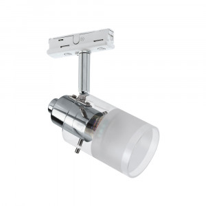 Однофазный светильник для трека Eglo Villanova 1 66382