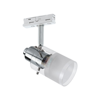 Однофазный светильник для трека Eglo Villanova 1 66382