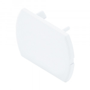 Заглушка для однофазного шинопровода Eglo Villanova 1 66374