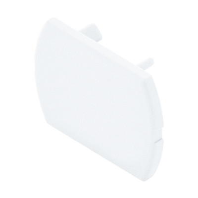 Заглушка для однофазного шинопровода Eglo Villanova 1 66374