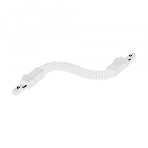 Гибкий соединитель для однофазного шинопровода Eglo Villanova 1 66372