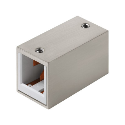 Коннектор для однофазного шинопровода Eglo Villanova 1 61343