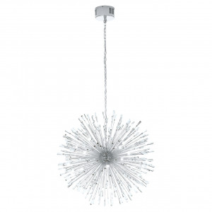 Подвесной светодиодный светильник Eglo Vivaldo 1 39262