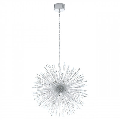 Подвесной светодиодный светильник Eglo Vivaldo 1 39262