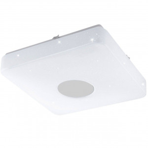 Потолочный светодиодный светильник с пультом ДУ Eglo Voltago 2 95975