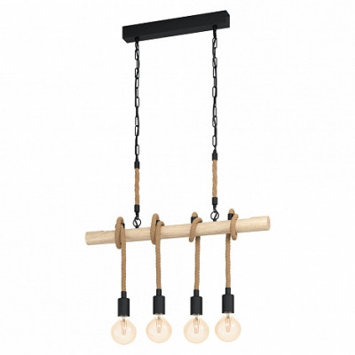 Подвесной светильник Youngstown Eglo 43318