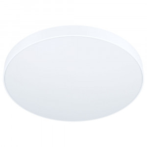 Настенно-потолочный светодиодный диммируемый светильник с пультом ДУ Eglo Zubieta-A 98892