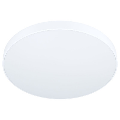 Настенно-потолочный светодиодный диммируемый светильник с пультом ДУ Eglo Zubieta-A 98892