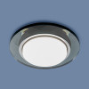 1061 GX53 Grey серый 4690389074325 Встраиваемый светильник Elektrostandard (a033998)