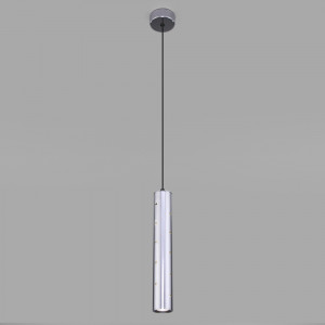 Подвесной светильник Elektrostandard 50214/1 LED хром (a055666)