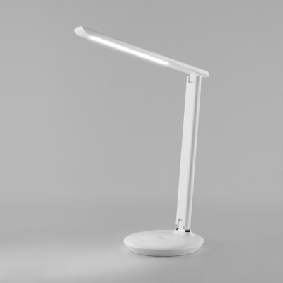Настольная светодиодная лампа Brava Elektrostandard Brava белый (TL90530) (a047272)
