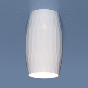 Накладной потолочный светильник Elektrostandard DLN104 GU10 белый (a047723) Накладной потолочный светильник Elektrostandard DLN104 GU10 белый (a047723)