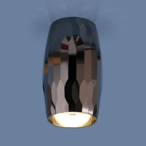 Накладной потолочный светильник Elektrostandard DLN104 GU10 черный (a047725) Накладной потолочный светильник Elektrostandard DLN104 GU10 черный (a047725)