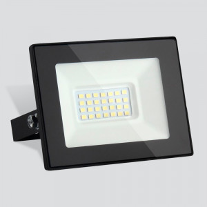 Светодиодный прожектор Elementary Elektrostandard 026 FL LED 30W 6500K IP65 (a051942)
