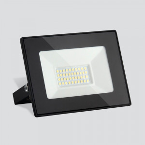 Светодиодный прожектор Elementary Elektrostandard 029 FL LED 50W 6500K IP65 (a051945)