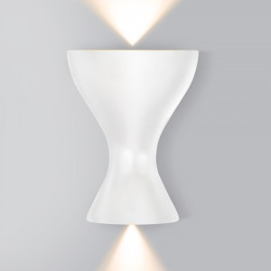 Настенный светильник Elektrostandard Eos LED белый (MRL LED 1021) (a047883)