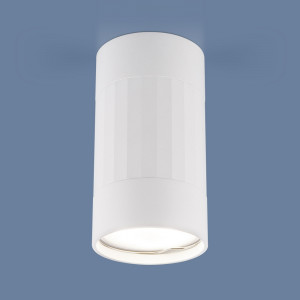 Потолочный накладной светильник Elektrostandard DLN111 GU10 белый (a047754) Потолочный накладной светильник Elektrostandard DLN111 GU10 белый (a047754)