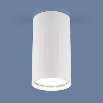 Потолочный накладной светильник Elektrostandard DLN111 GU10 белый (a047754)