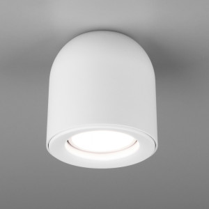 Светильник накладной Elektrostandard Ogma DLN116 GU10 белый (a050672)