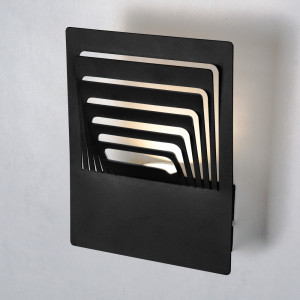 Настенный светодиодный светильник Onda Elektrostandard MRL LED 1024 (a051816)