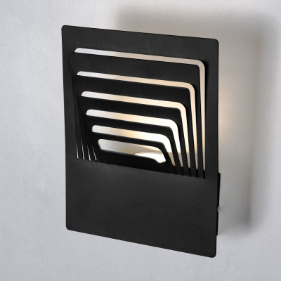 Настенный светодиодный светильник Onda Elektrostandard MRL LED 1024 (a051816)