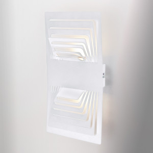 Настенный светодиодный светильник Onda Elektrostandard MRL LED 1025 (a051817)