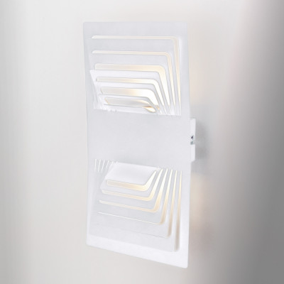 Настенный светодиодный светильник Onda Elektrostandard MRL LED 1025 (a051817)