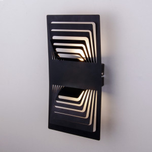 Настенный светодиодный светильник Onda Elektrostandard MRL LED 1025 (a051818)