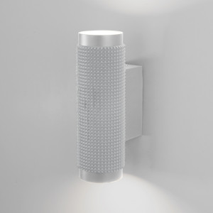 Настенный светильник Elektrostandard Spike GU10 Серебро (MRL 1014) (a050117) Настенный светильник Elektrostandard Spike GU10 Серебро (MRL 1014) (a050117)